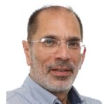 Ο Οδυσσέας Μιχαηλίδης