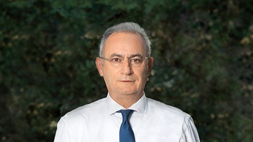 Ο Αβέρωφ Νεοφύτου