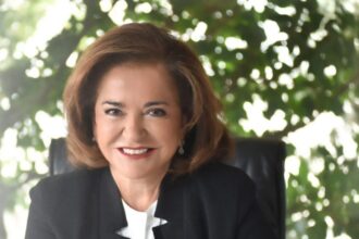 Η Ντόρα Μπακογιάννη