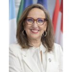 Η Ρεμπέκα Γκρίνσπαν