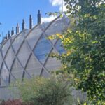 Paris Digital Park στη Λα Κουρνέβ της Γαλλίας, 8/10/2026