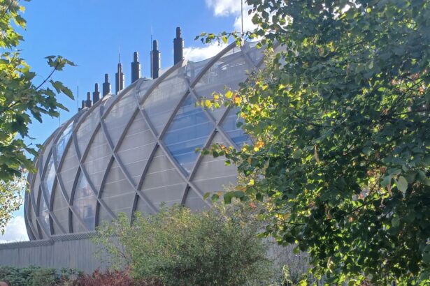 Paris Digital Park στη Λα Κουρνέβ της Γαλλίας, 8/10/2026