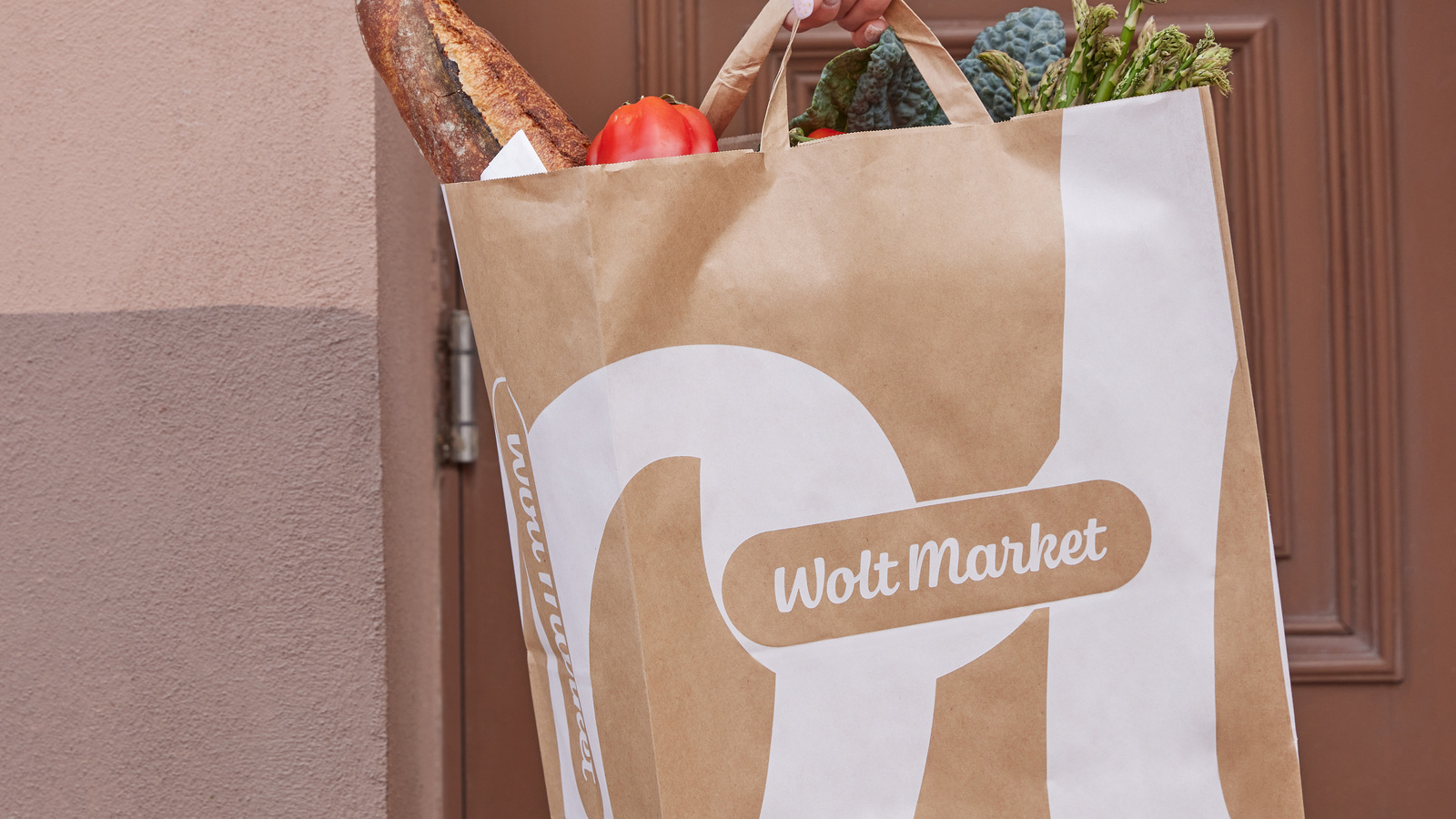 Wolt: Η διπλή μάχη στο delivery και στο σούπερ μάρκετ κρίνεται στην κερδοφορία Wolt: Η διπλή μάχη στο delivery και στο σούπερ μάρκετ κρίνεται στην κερδοφορία