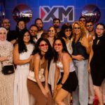 Ομαδική φωτογραφία της XM